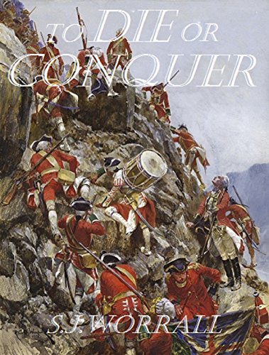 To Die or Conquer (English Edition)