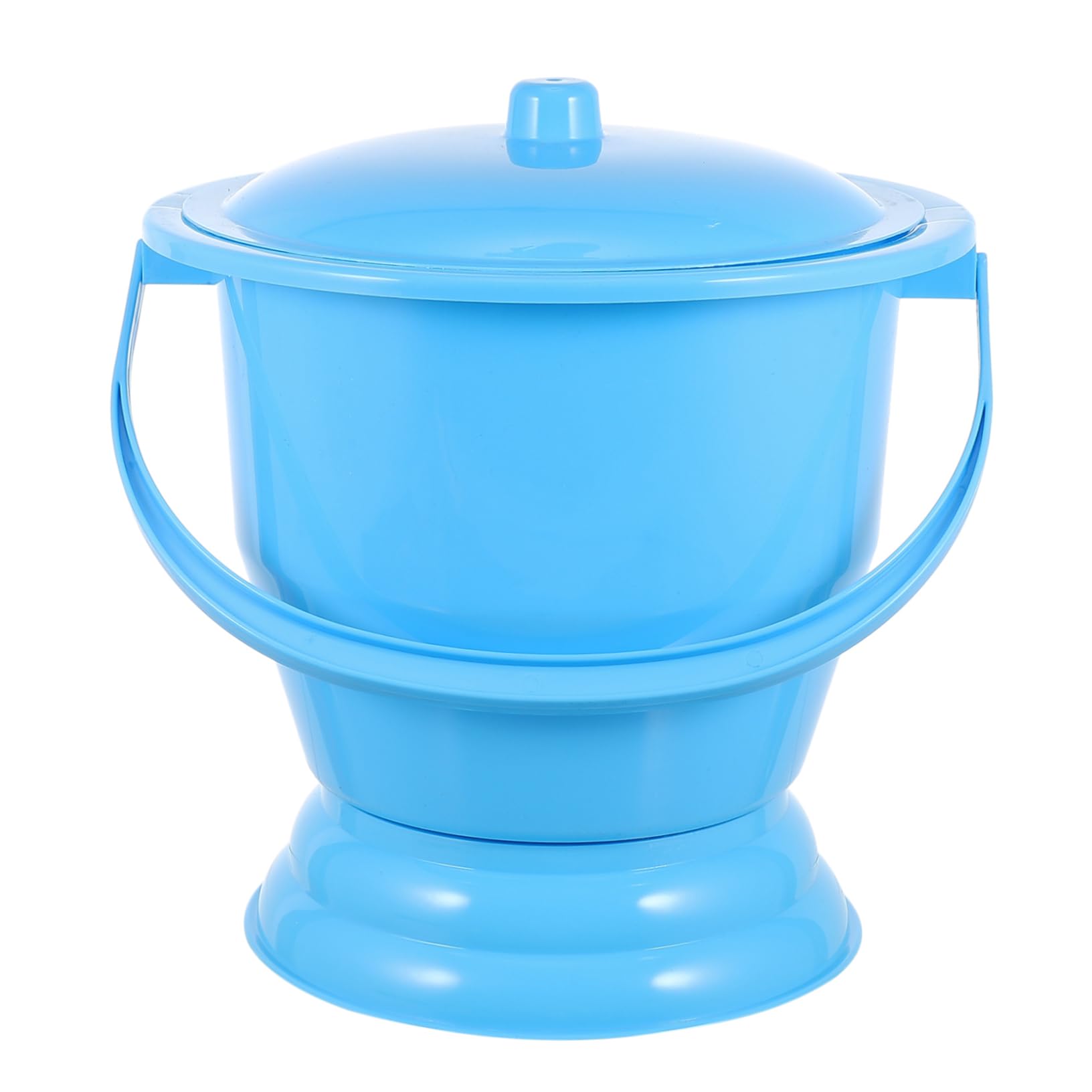 GALPADA Infant Potty Training Toilet Frog Potty Training Urinal Portable Easy to Clean for Home Use