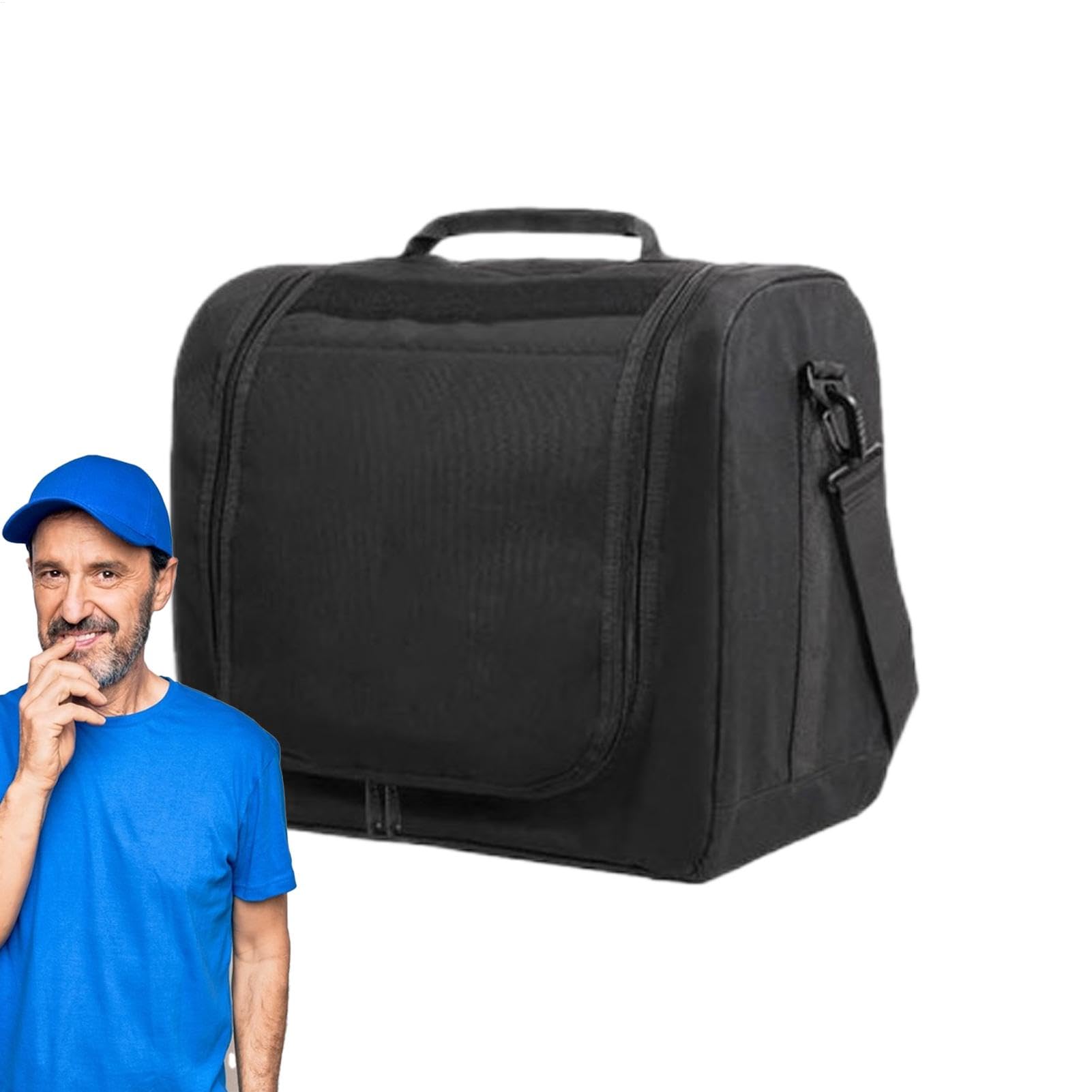 Borsa Custodia Organizer Per Il Trasporto E La Protezione Di Organizer Per
