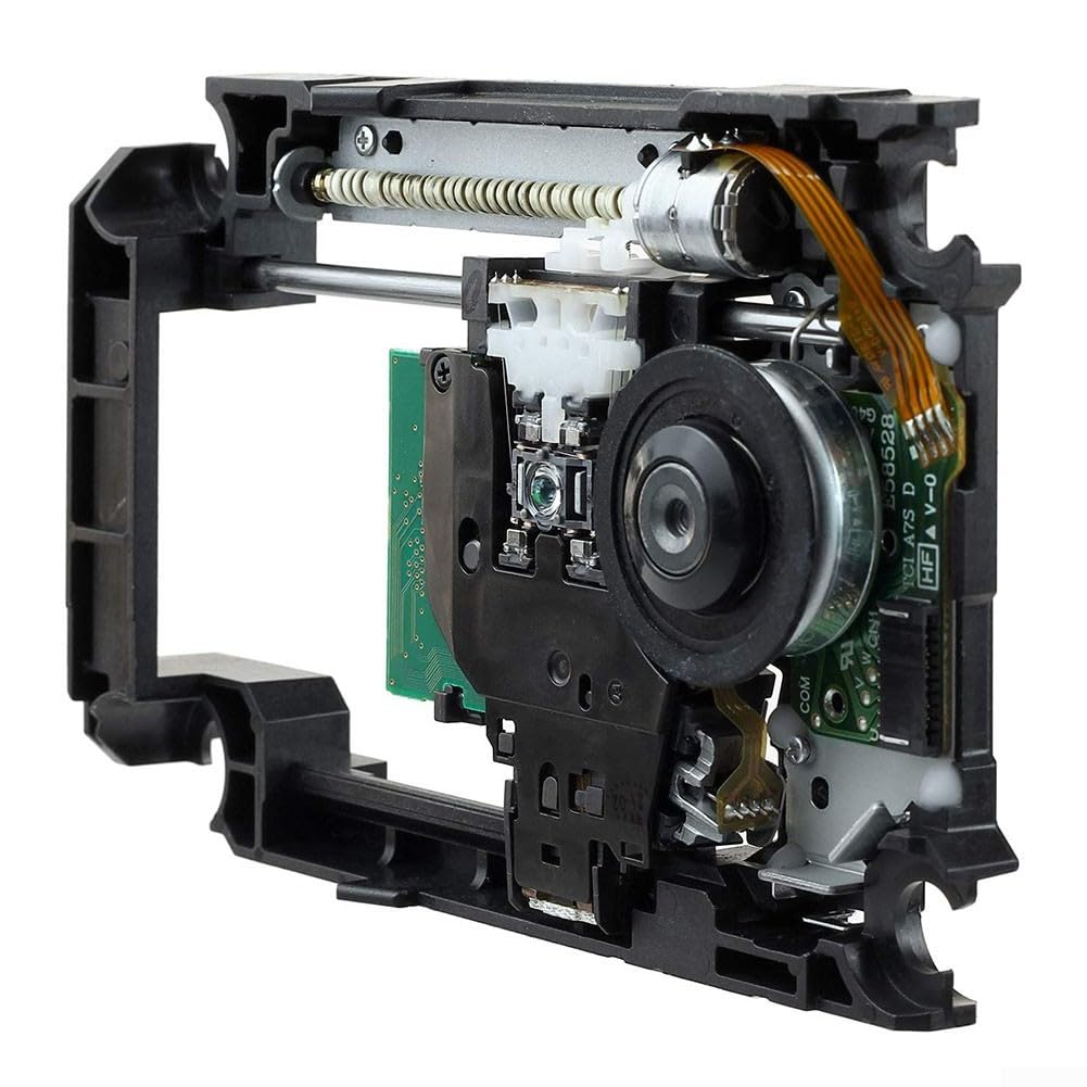 KEM-496AAA Lente Óptica Para CUH-2015A CUH-2015B Series Y CUH-7000