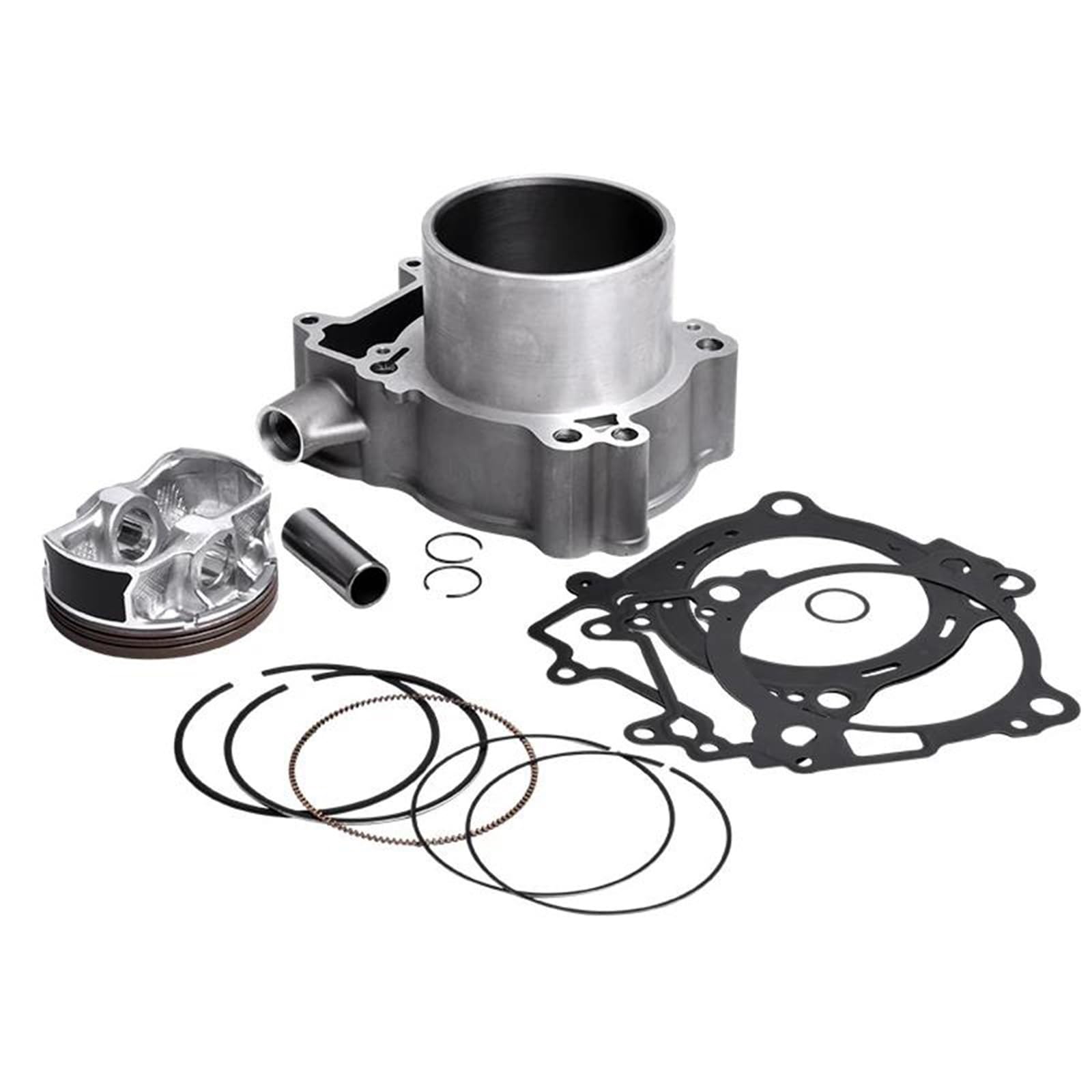 Kit joint de culasse et piston Polaris 570 contre la perte de compression