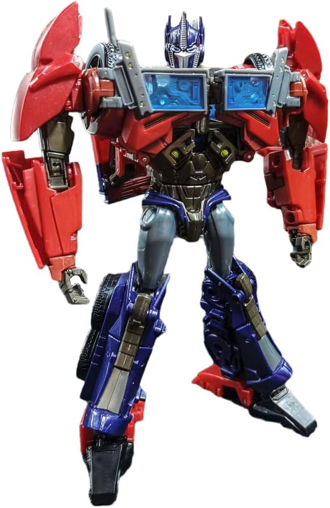 Apache APC-Toys Attack Prime Toy New in Stock