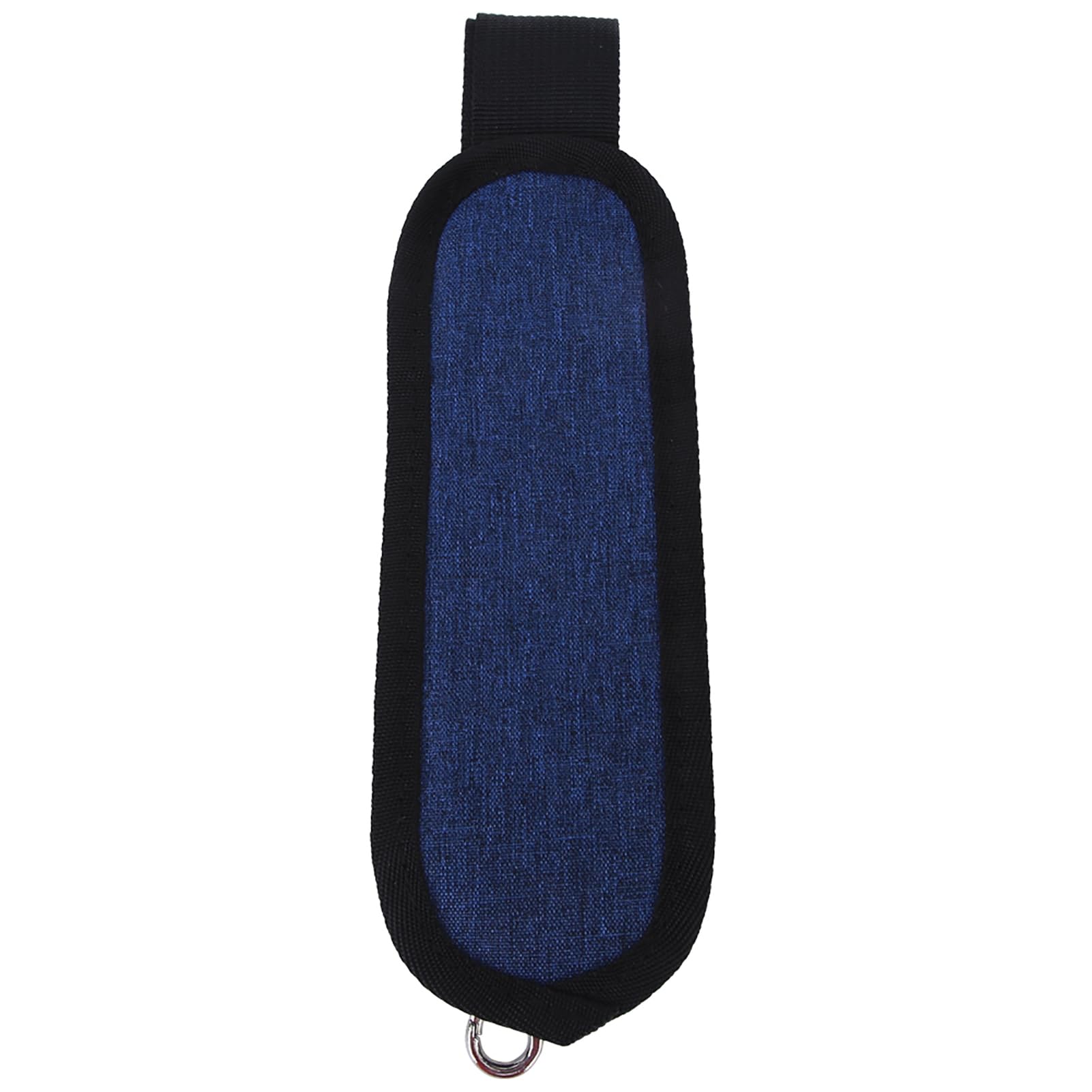 Bolsa De Almacenamiento For Tejer Con Oxford 600D, Organizador Agujas For | Artesanos(Blue)