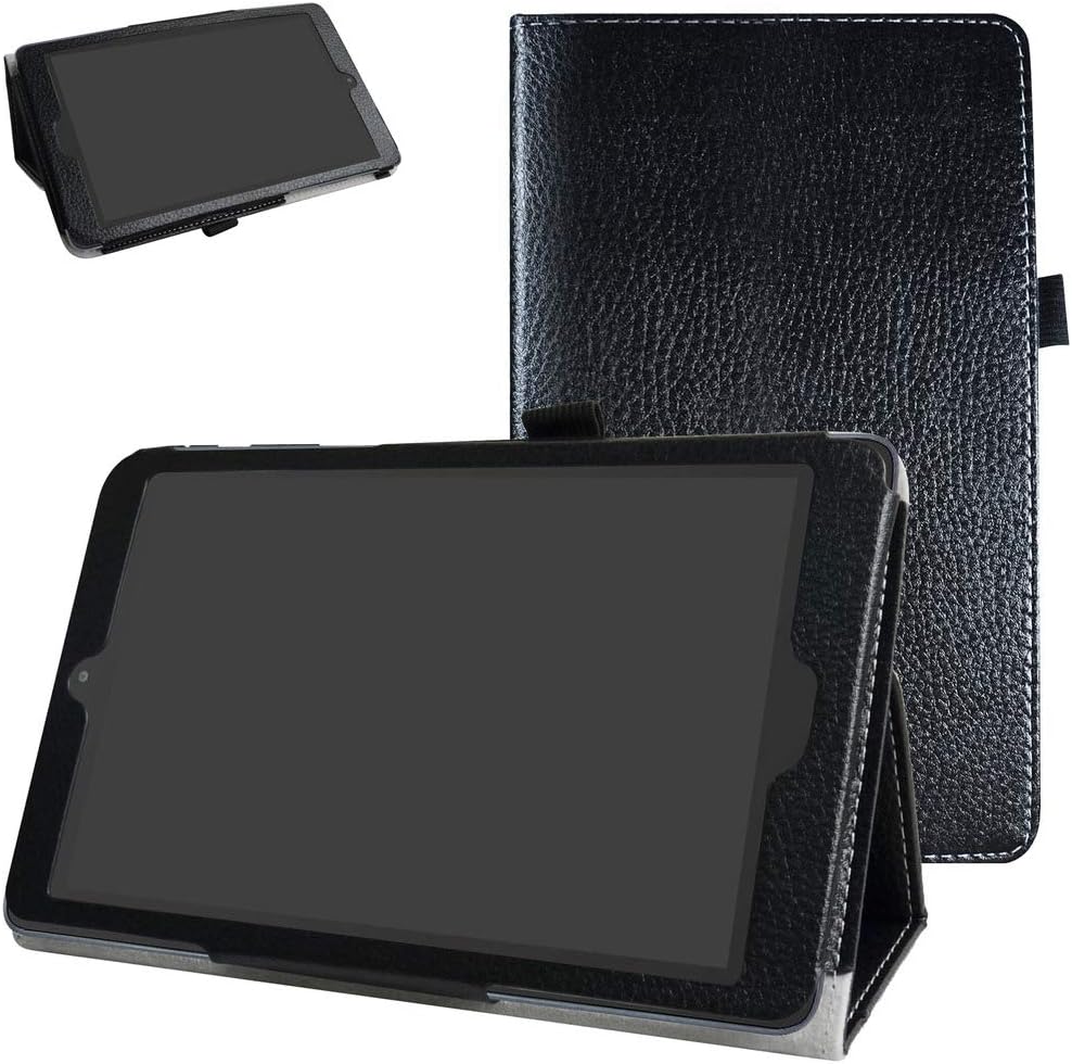 Lovewlb Tablet Custodia Per Alcatel A30 Tablet 4g LTE 9024w - Foto 5