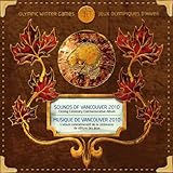 Sounds of Vancouver 2010: Olympic Winter Games - Closing Ceremony Commemorative Album