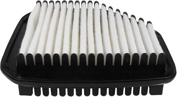Mahle LX 4453 Air Filter for Suzuki Everyday Vehicles Length 210 134 Width 189 107 Height 62mm LX 4453