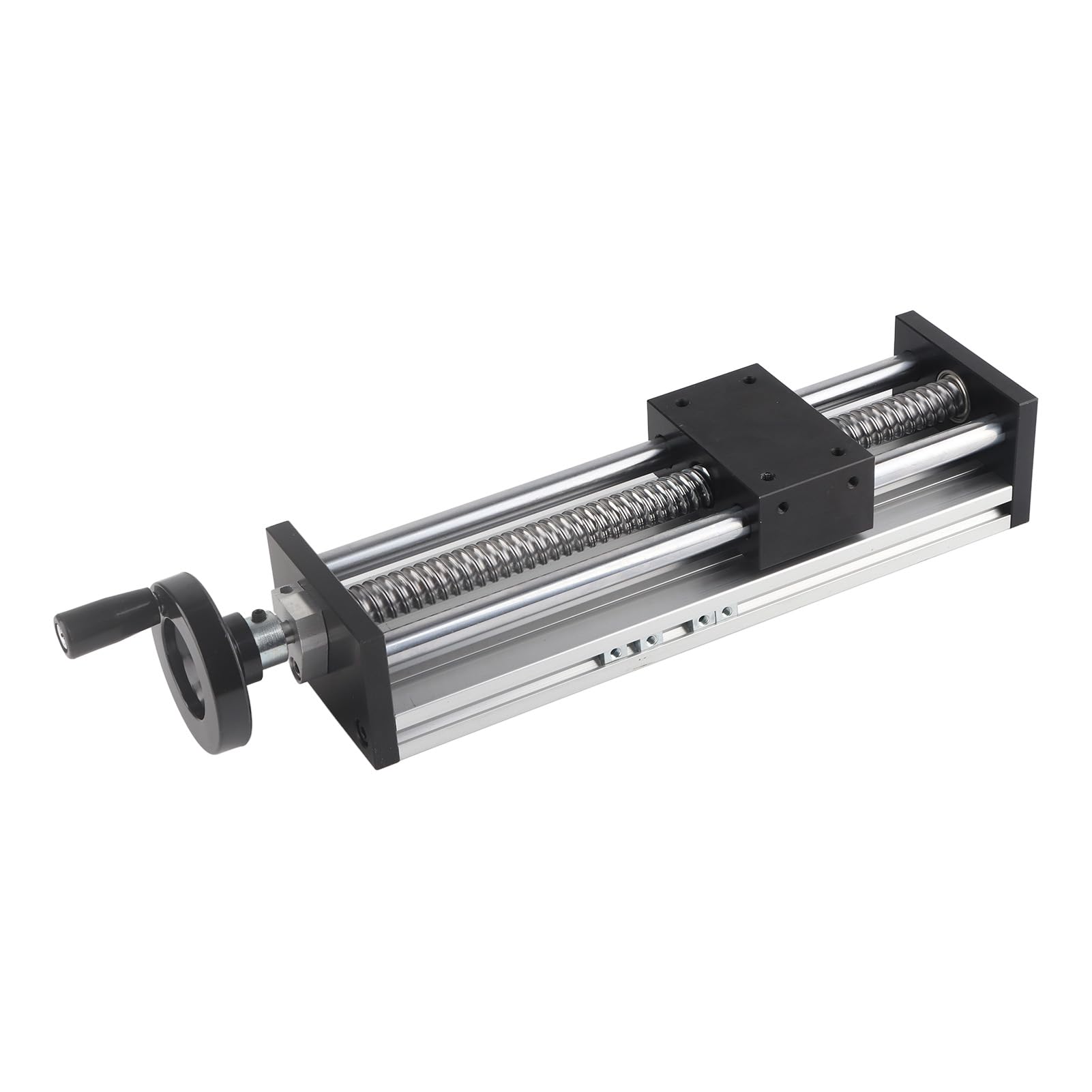 Table coulissante manuelle EBX1610 avec course de 200mm - 8