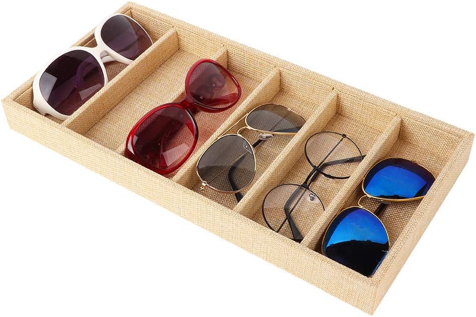 Bandejas de Joyería