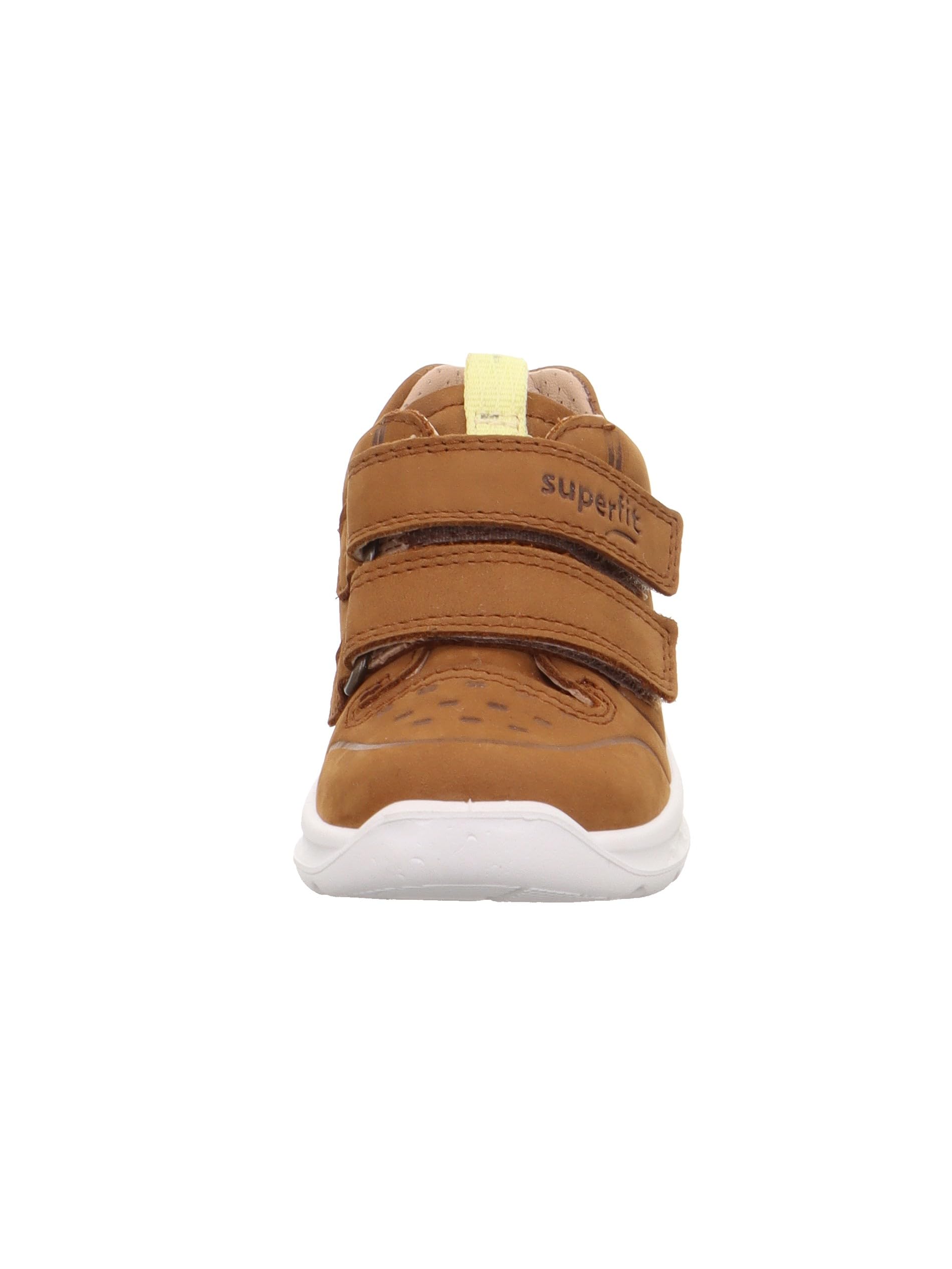 Superfit Jungen Lauflernschuh