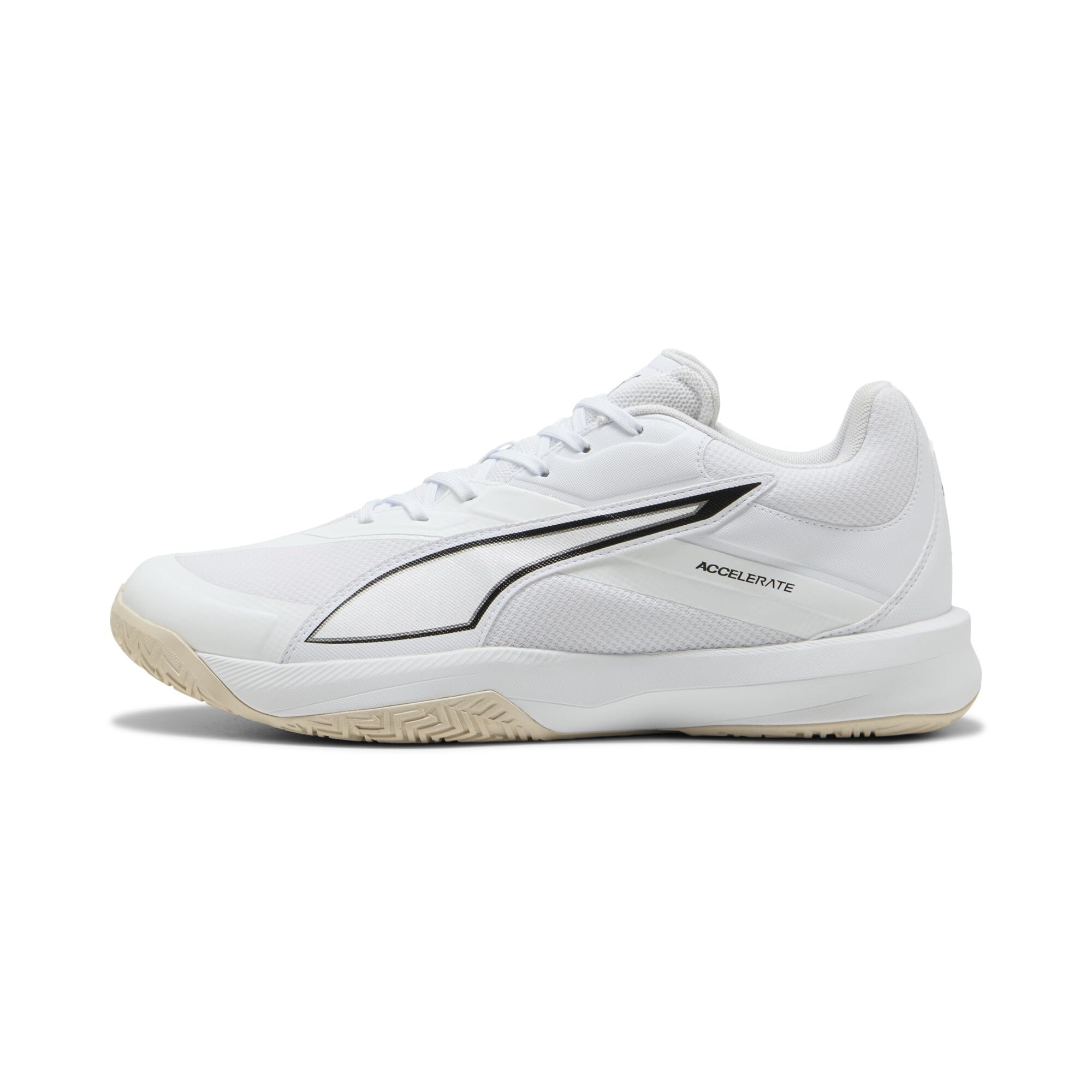 Puma Unisex Accelerate Pro 5Hallenturnschuh
