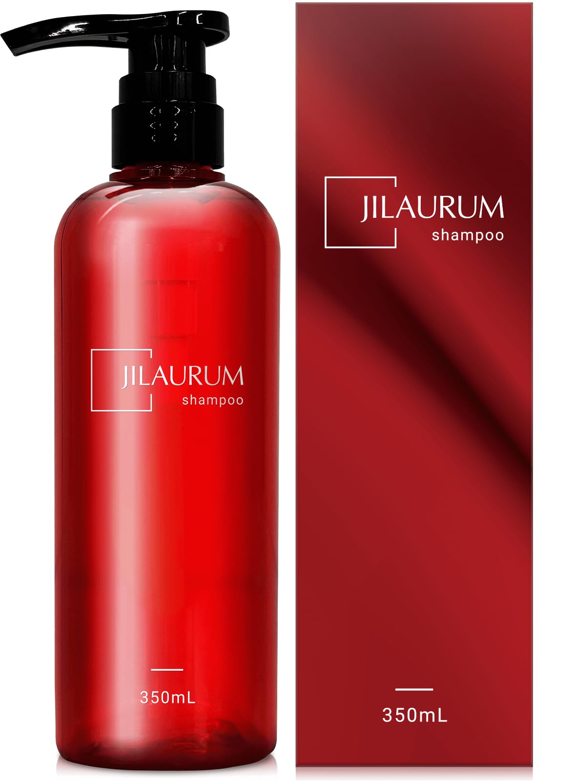 JILAURUM(ジルオーラム) シャンプー メンズ レディース 香水 スカルプ…