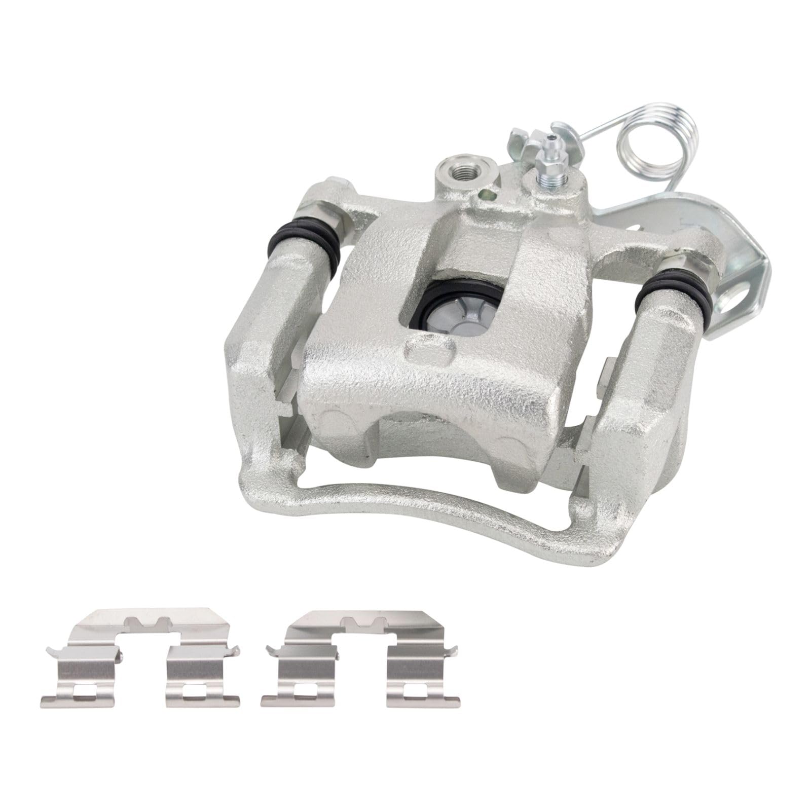 JP Rear Brake Caliper Left For HYUNDAI Accent IV KIA Rio III 10-17