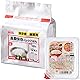 アイリスオーヤマ(IRIS OHYAMA) パックご飯 白飯 うるち米 長期保存 (製造から) 5年 180g ×12個 非常食 防災