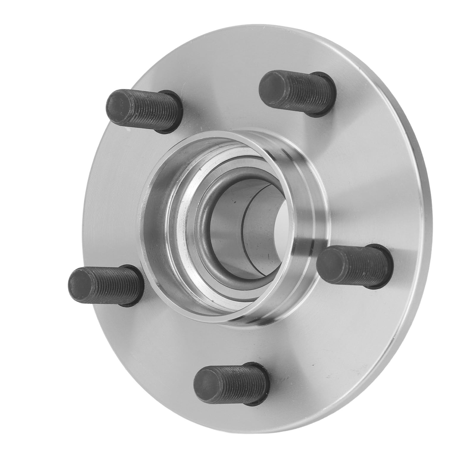 Capacidad de carga fuerte del acero de aleación resistente del conjunto del cubo de rueda de la carretilla elevadora para E14 16 18 20 335