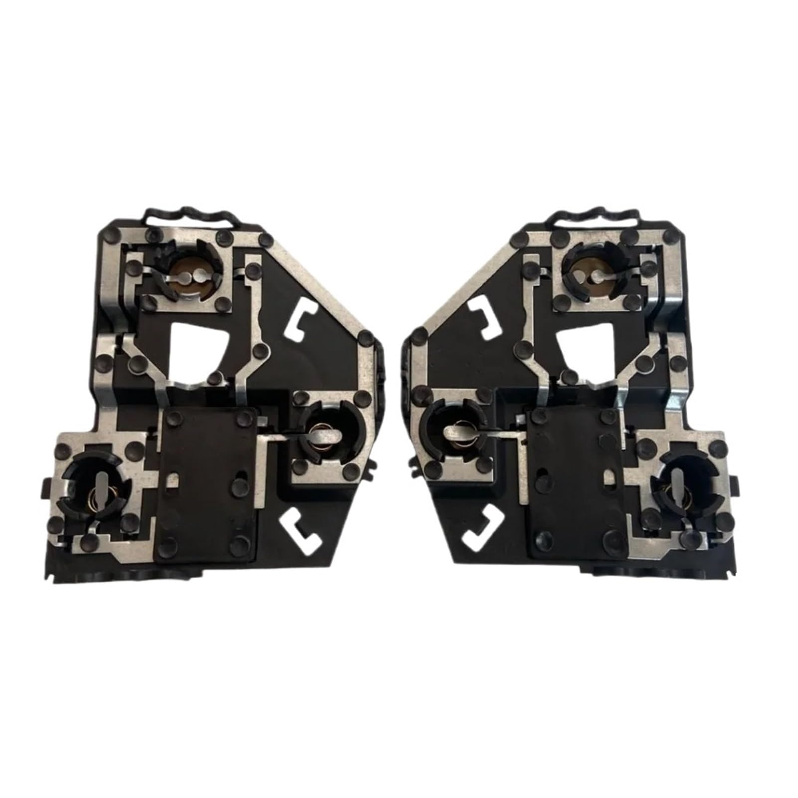 Support Lampe Feu Arrière Pour Peugeot 206 207 2004-2015 Circuit Imprimé De Feu Arrière Platine Feu Arriere(L)