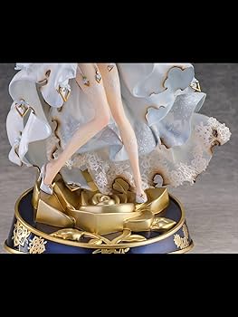 Amazon.co.jp: 『ドールズフロントライン』M950A 鶯と薔薇 -重傷