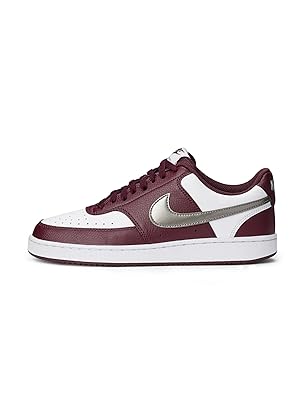 Nike Men's Court Vision Low Next Nature Shoes