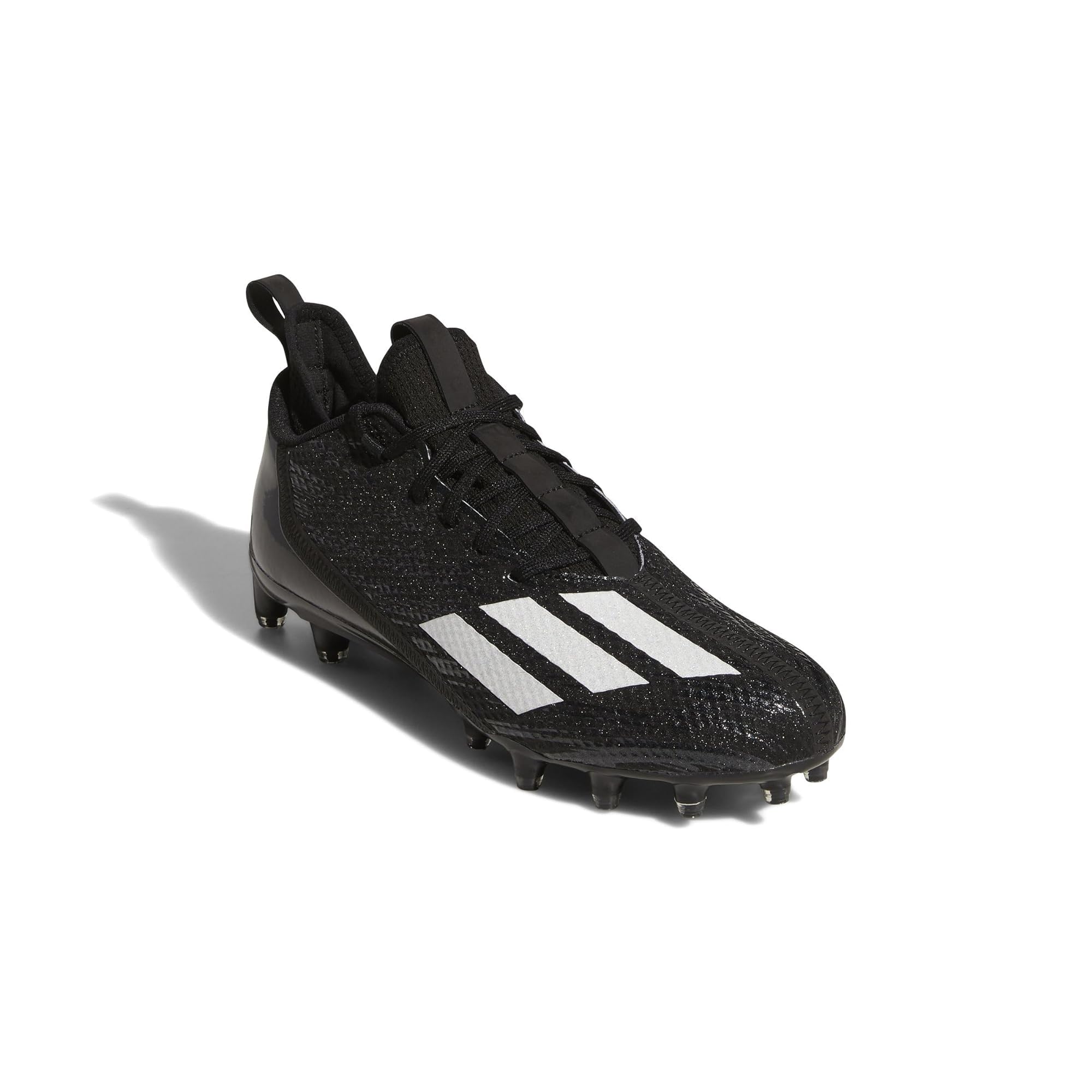 adidas Freak Carbon Mens Gne66,Black/White/Team Power Red 11
