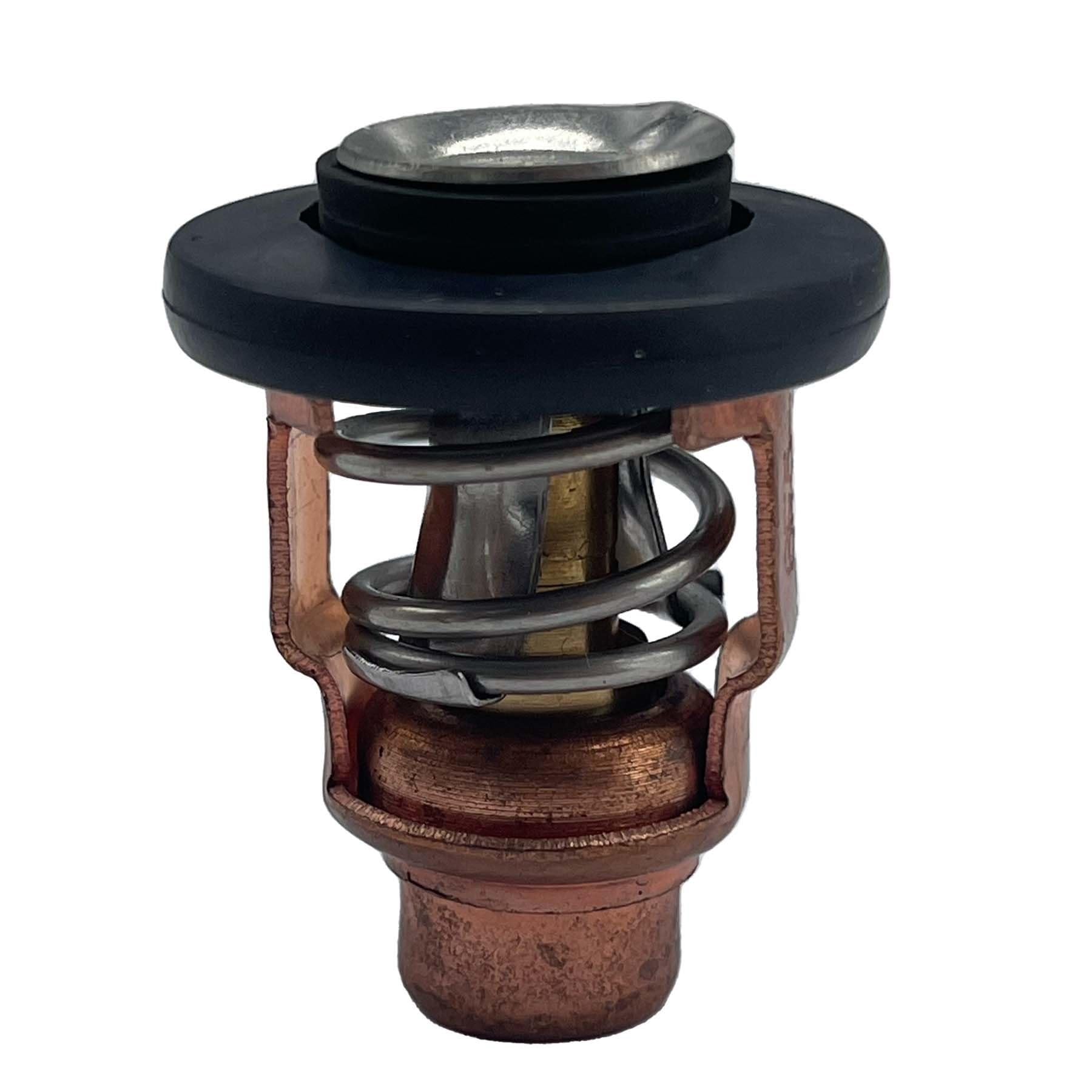 Amazon.co.jp: エンジン部品 50 °C 122 °F サーモスタット 688-12411 