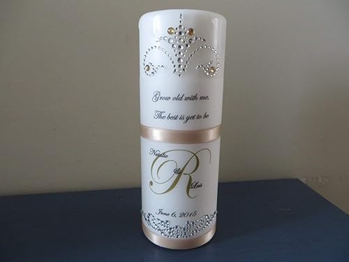 Miniatura 5 de ITIsparkle Cinta de satén de doble cara de 38 pulgadas de 50 yardas, juego de rollos para envolver regalos, libros de recortes, recuerdos de fiesta,