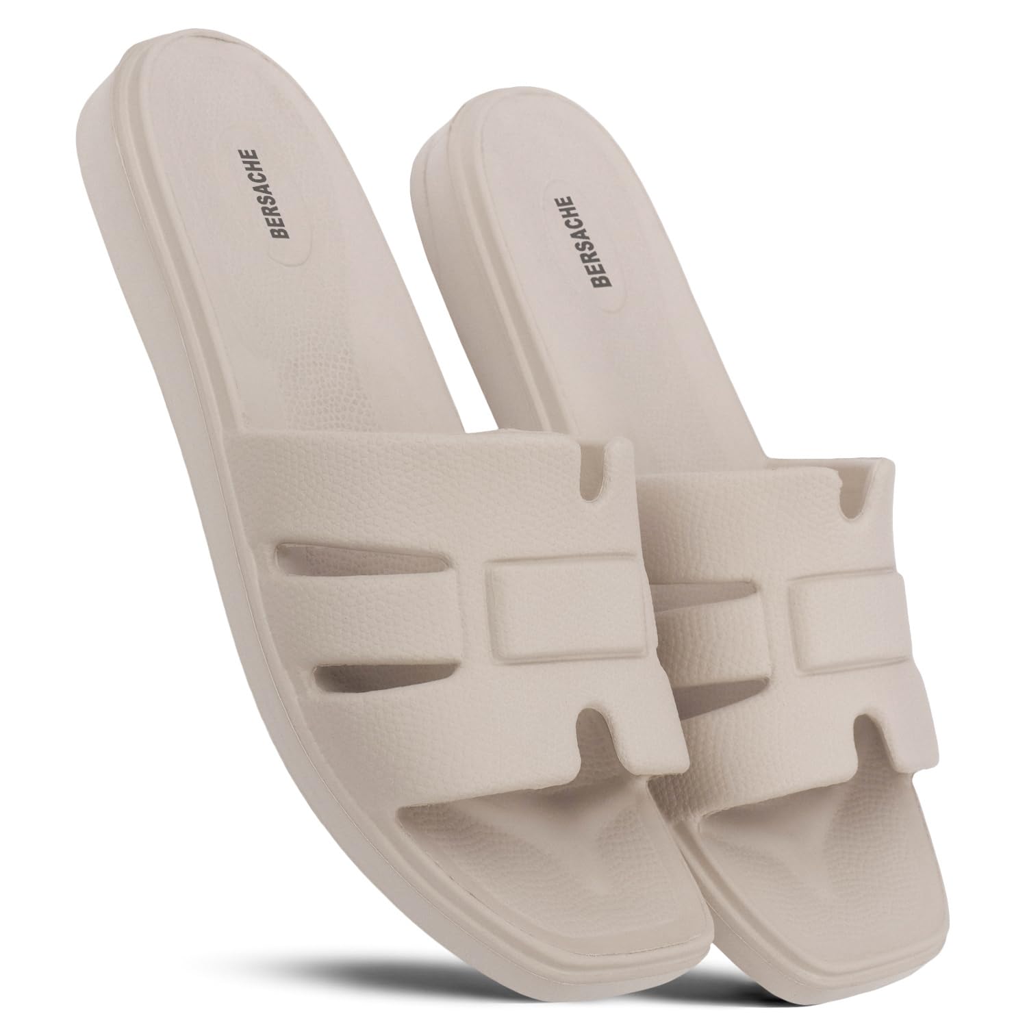bersache Extra Soft Classic Casual CHAPPAL with Regular wear with Ultra Soft & Flexibility Technology Clog's for Women 's-picture-31