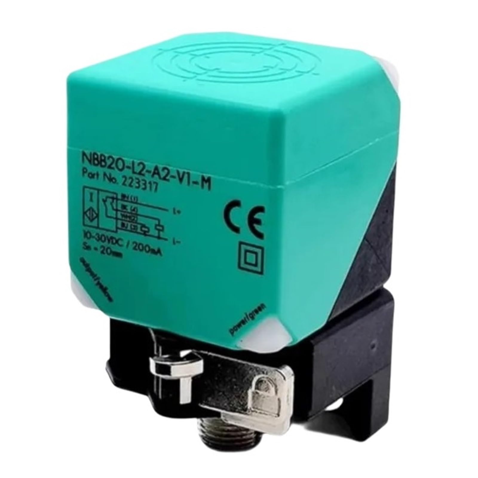 TSCFHGQI NBN40-L2-A2-V1-M Proximity Switch Inductance Sensor