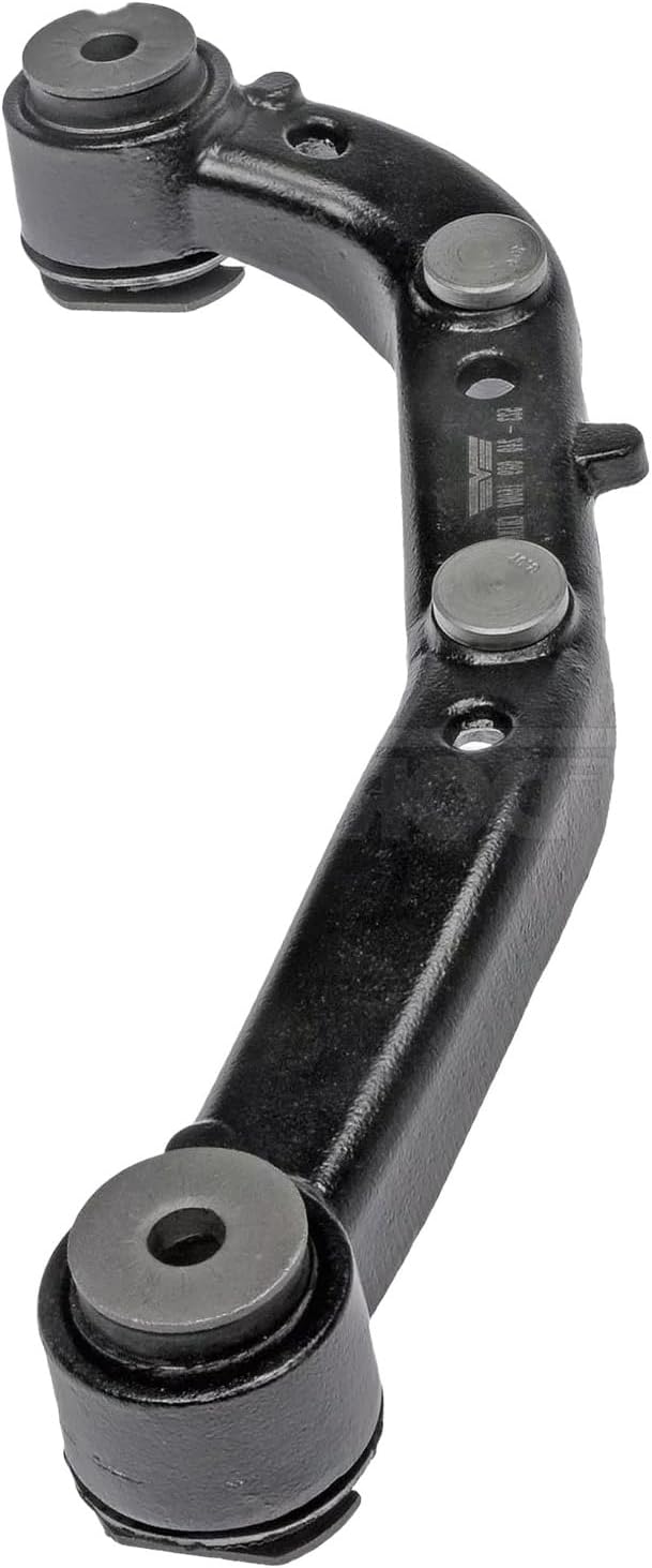 Detroit Axle - Front Left Differential Support Bracket for Chevrolet Silverado Suburban GMC Sierra Yukon XL 1500 Cadillac Escalade ESV EXT Driver Side Differential Support Bracket Replacement