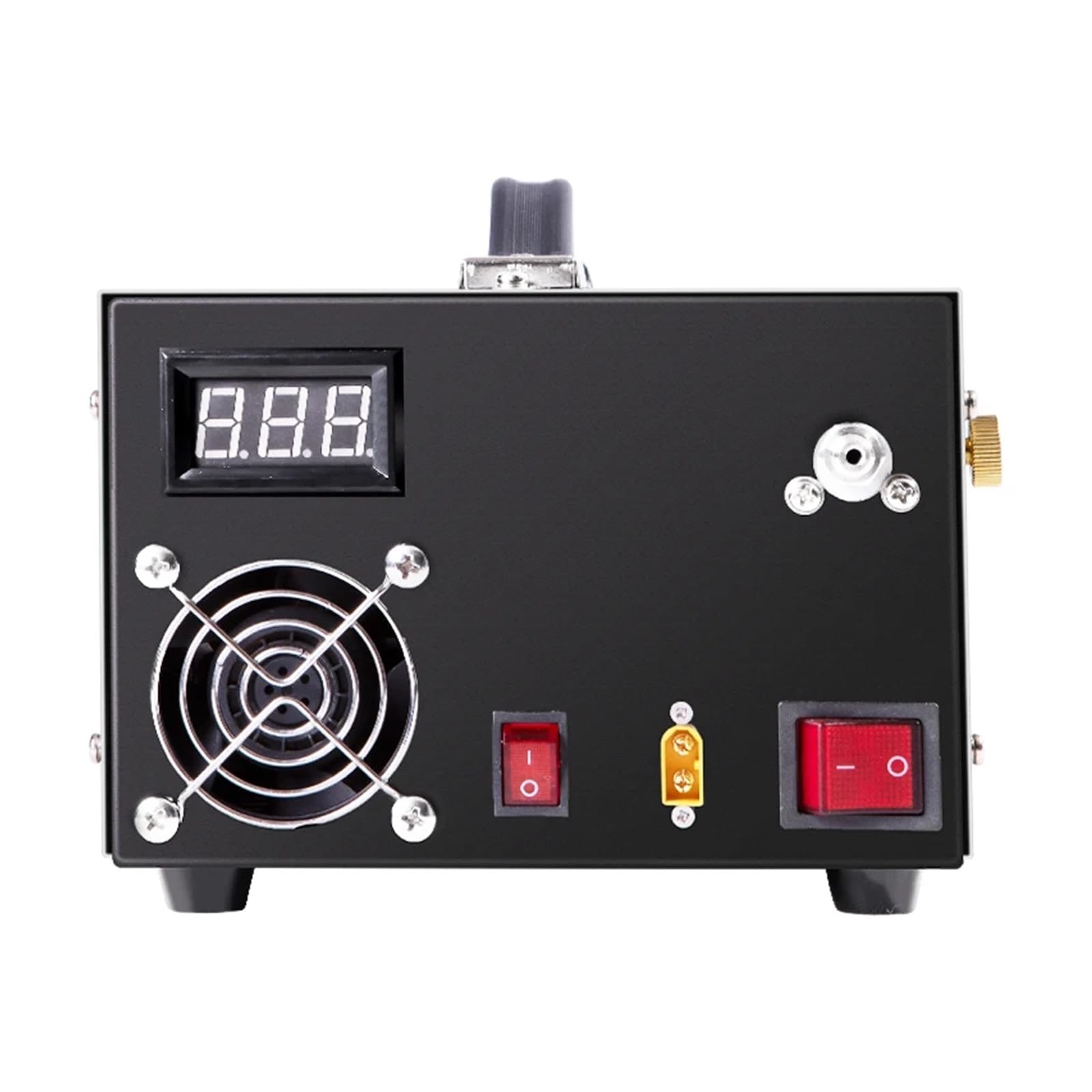 Kompresor Powietrza Sprężarka Pcp 300Bar 30Mpa 12V Z transformatorem Kompresor Pcp 12V Sprężarka 4500psi