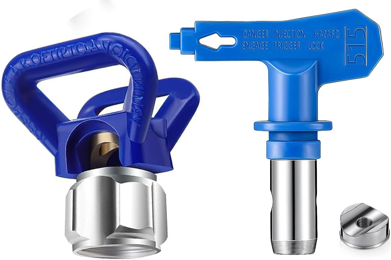 515 Spray Tip Nozzle Airless Paint Sprayer Tips for
