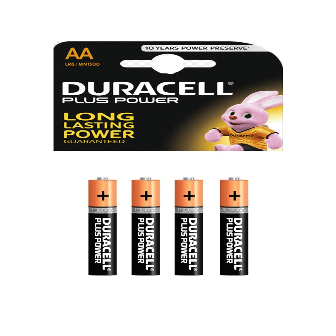Batterie Duracell Plus AAA - Pacco Da 12, Alcaline 1.5V, Extra Durata - Foto 7