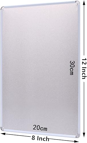 Miniatura 3 de Ippo Makunouchi Strong Hajime no Ippo - Cartel de metal de hojalata vintage de 8 x 12 pulgadas