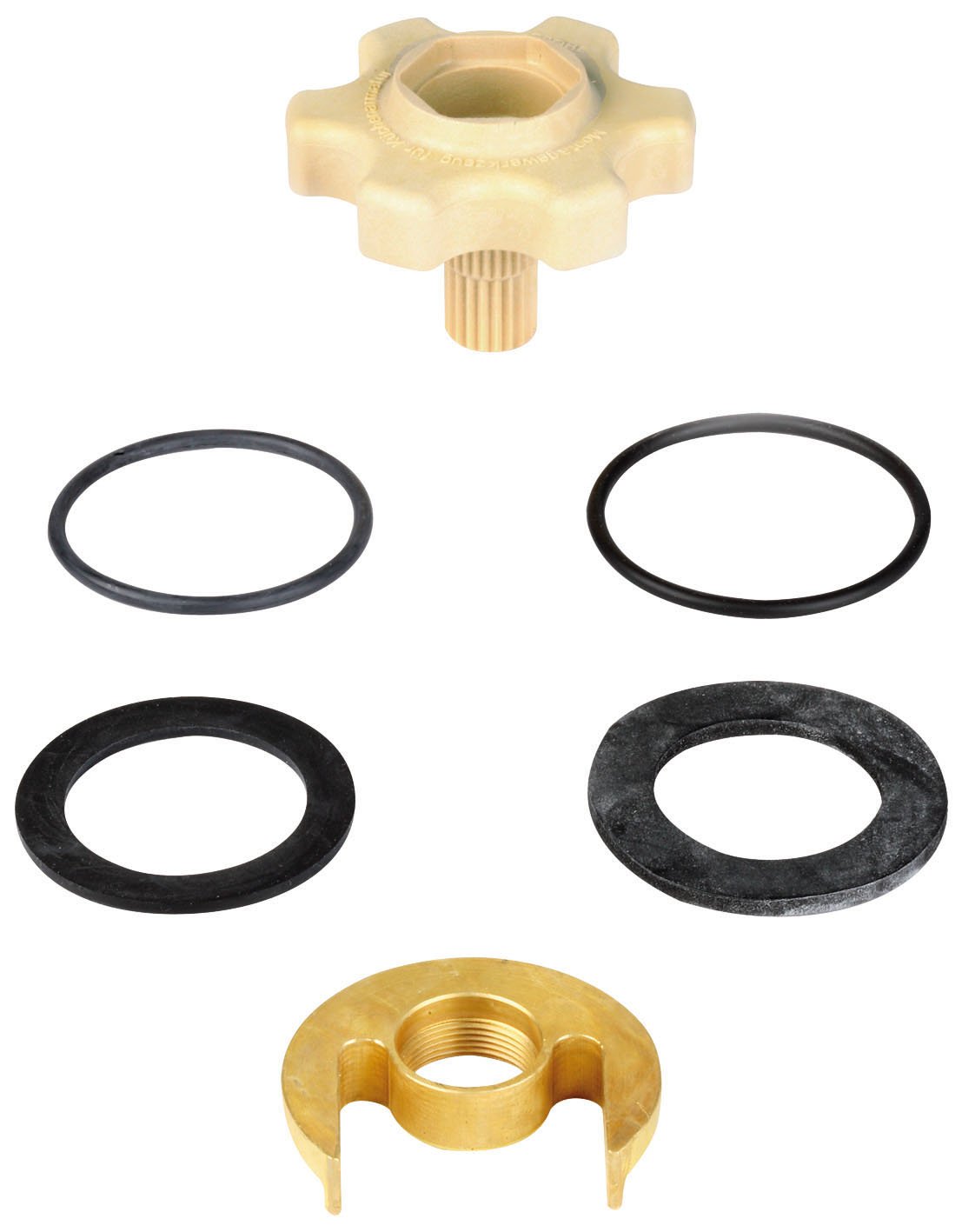 GROHE 46345000 - Tige concept pour Robinets