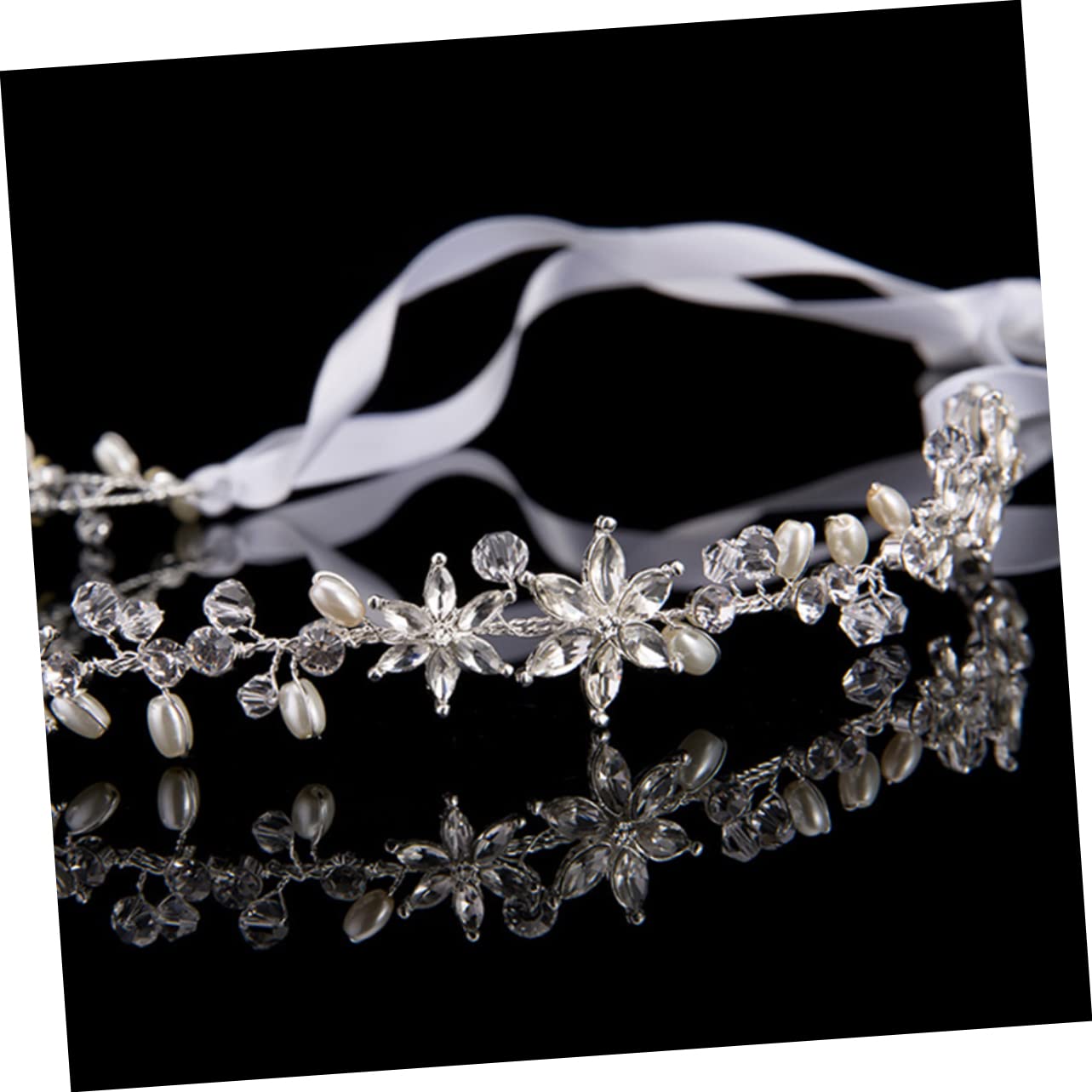 LIFKOME accesorios de la boda de la novia pedrería novia delgada vestido cinturon pedreria cinturon plateado muñequeras fajas para mujeres cinturón de señora niña pulsera de moda