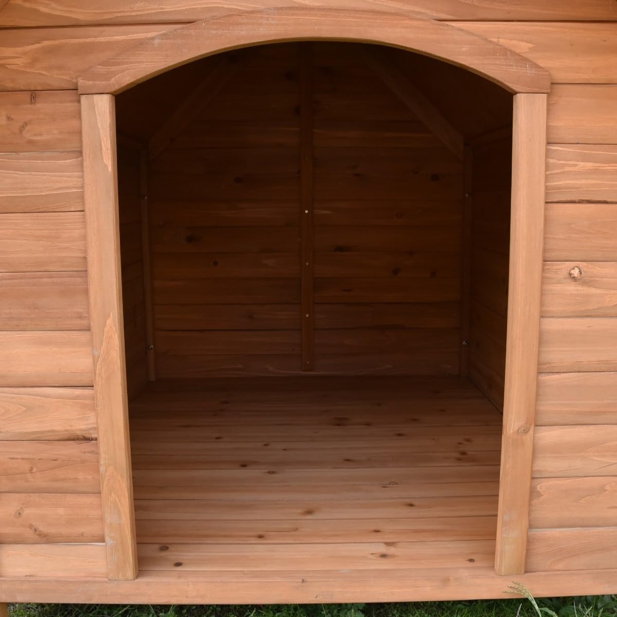 Générique Niche pour Chien Natura Taille XXL
