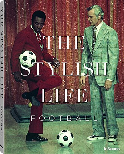 Preisvergleich Produktbild The Stylish Life - Football