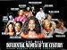 Famous African American Women Poster Print Black History (18x24)