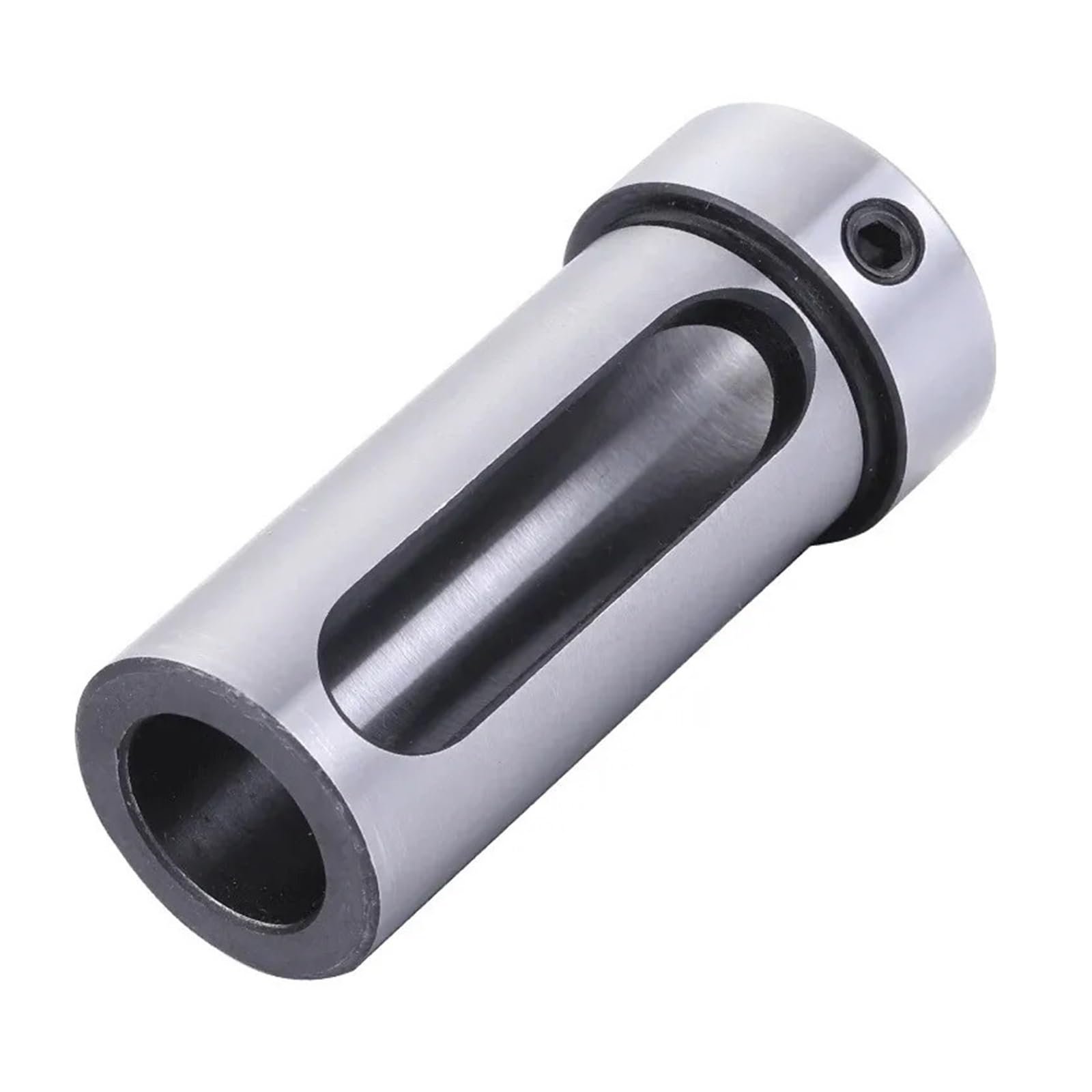 Adaptador de enchufe para torno y fresadora CNC Manga de torno, herramienta de torneado reductora, guía de torno CNC D50, 8, 10, 12, 14, 16, 18, 20, 25, 40, MT2, MT3, MT4(D50-40mm)
