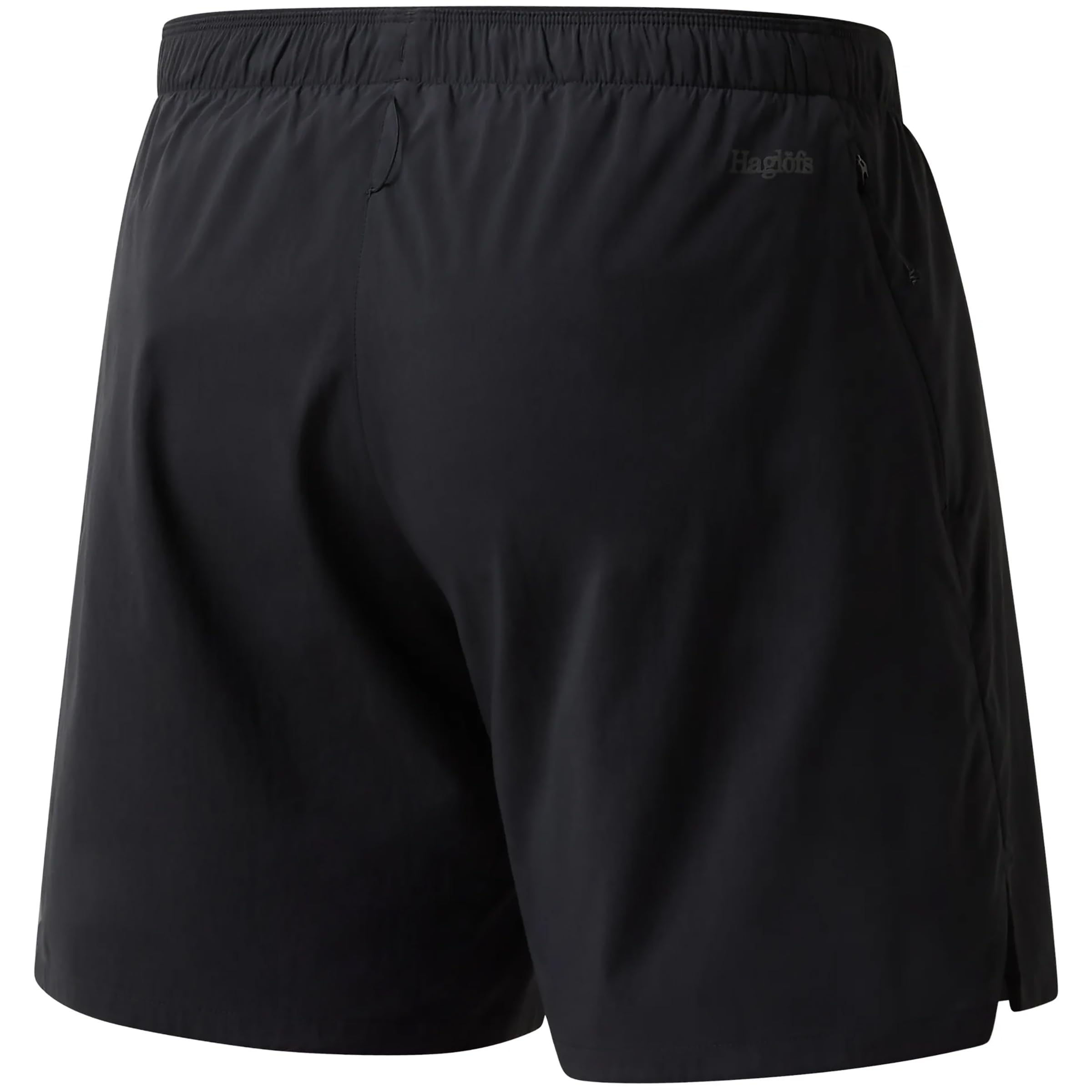 Haglöfs Herren L.I.M Pace Shorts, True Black, M