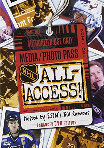 NHL All Access