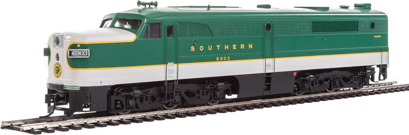 WalthersMainLine 910-10087 Alco PA Southern Railway 6903