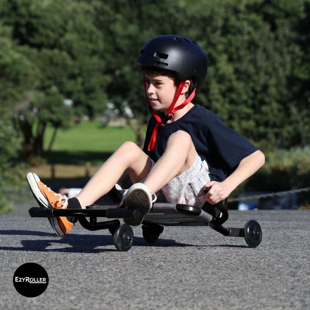 EzyRoller Negro