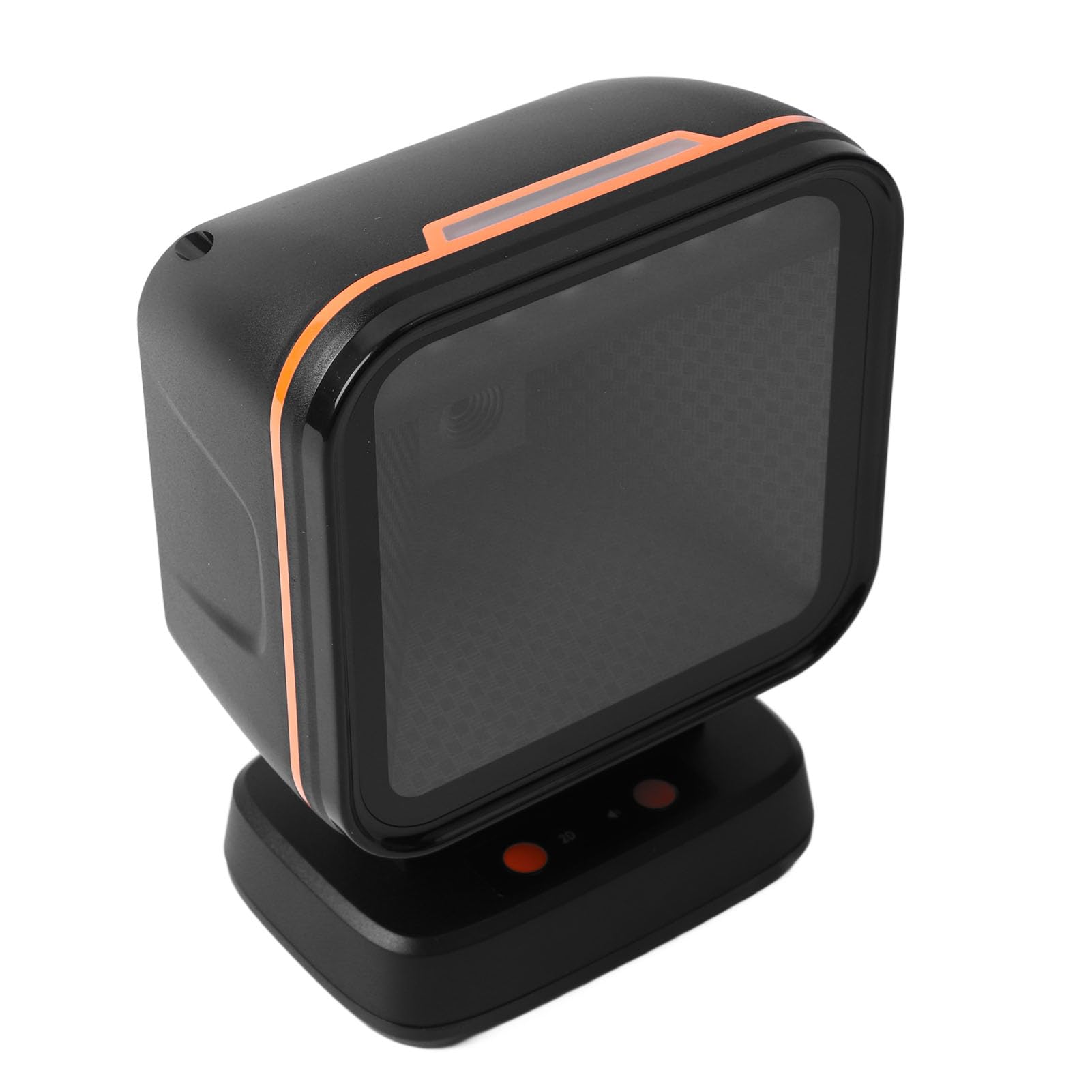 Irfora Scanner per Codici a Barre Scrivania con Rilevamento Automatico