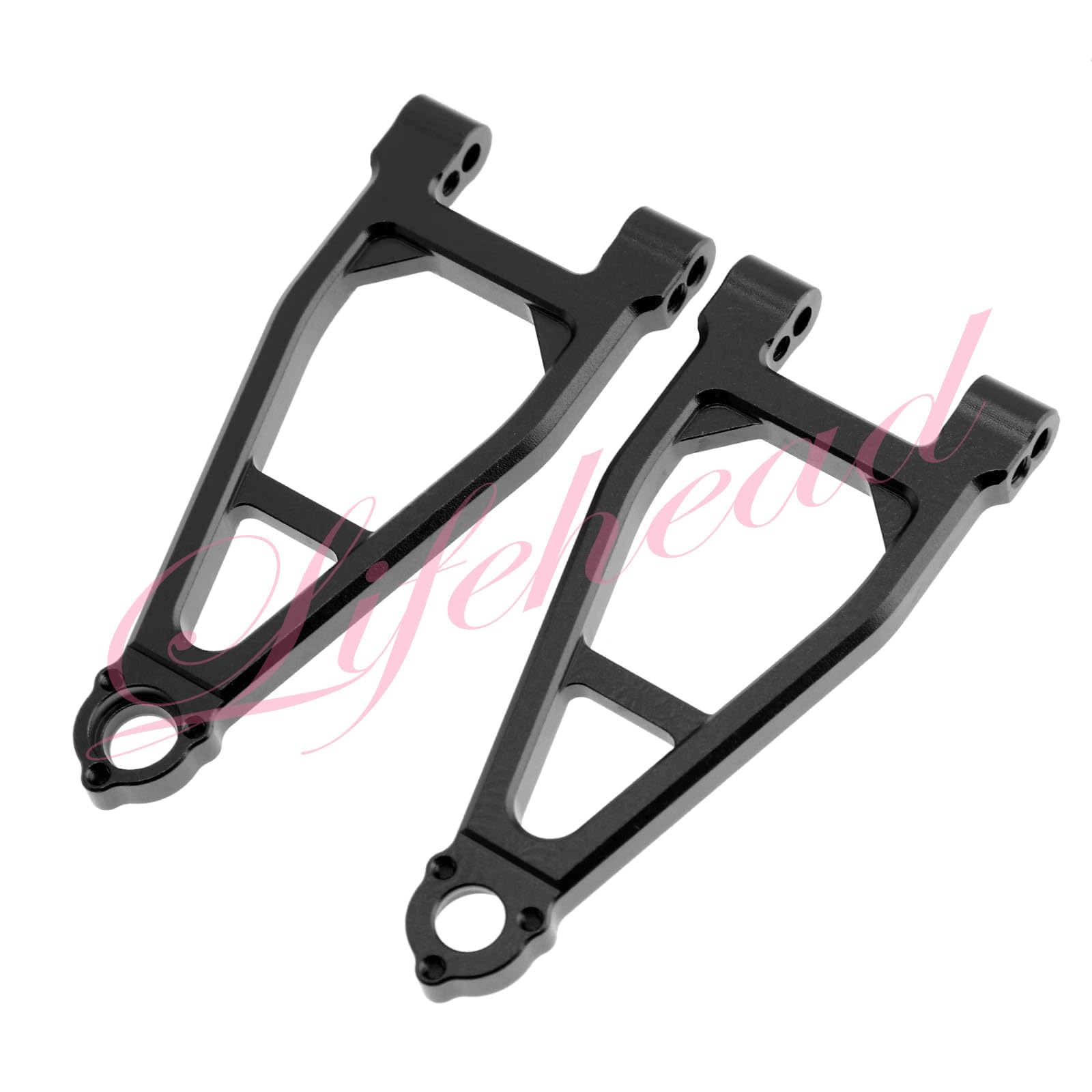 1UP Racing 10526 - X-Gear 13mm Buggy Rear Springs, 2-X Hard/Green