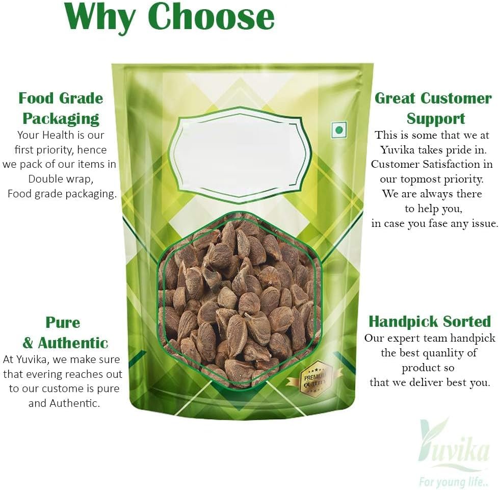 CROV Pamba Dana -100gram - Binola Giri - Gossypium herbaceum, Pack of 1