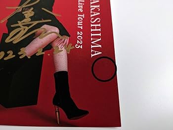 Amazon.co.jp: 中島美嘉 直筆サイン ポストカード 芸能人 : おもちゃ