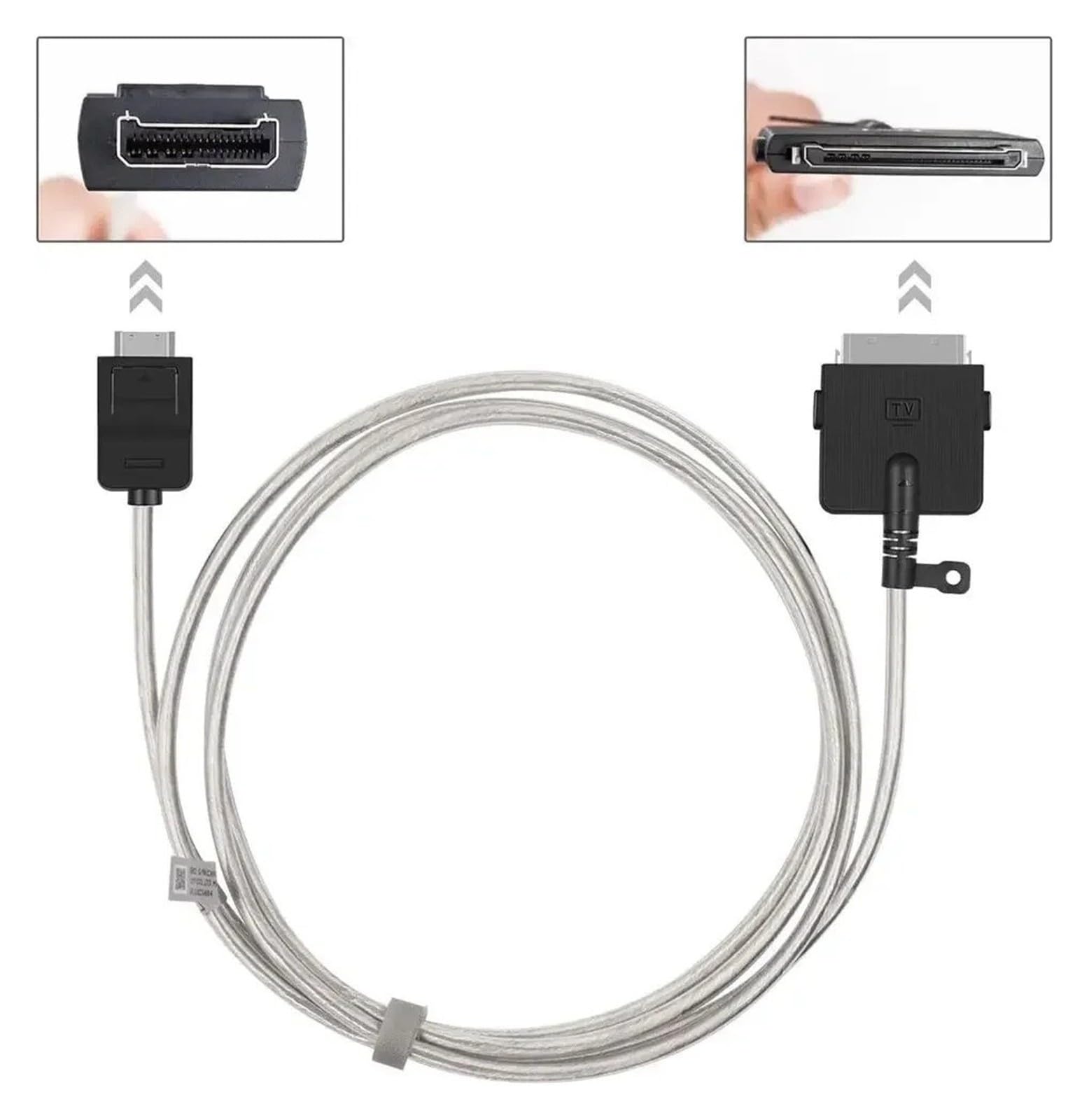 Un cavo di connessione da 2,5 m è for la TV | BN39-02688A BN39-02688B QN55QN700AF QN65QN800AF QN65QN900AF QN75QN700AF QN85QN900AF