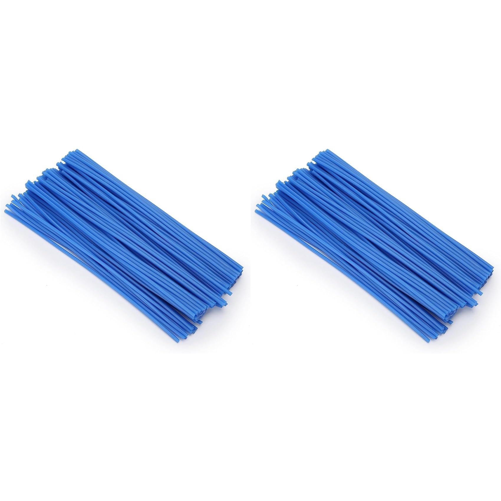Hndhbfgrt 2X Casting Wax Wire, Jewelry Wax Wire, 2.5MM Diameter Casting Wax Line Wire, Lost Wax Casting Supplies,for Dental