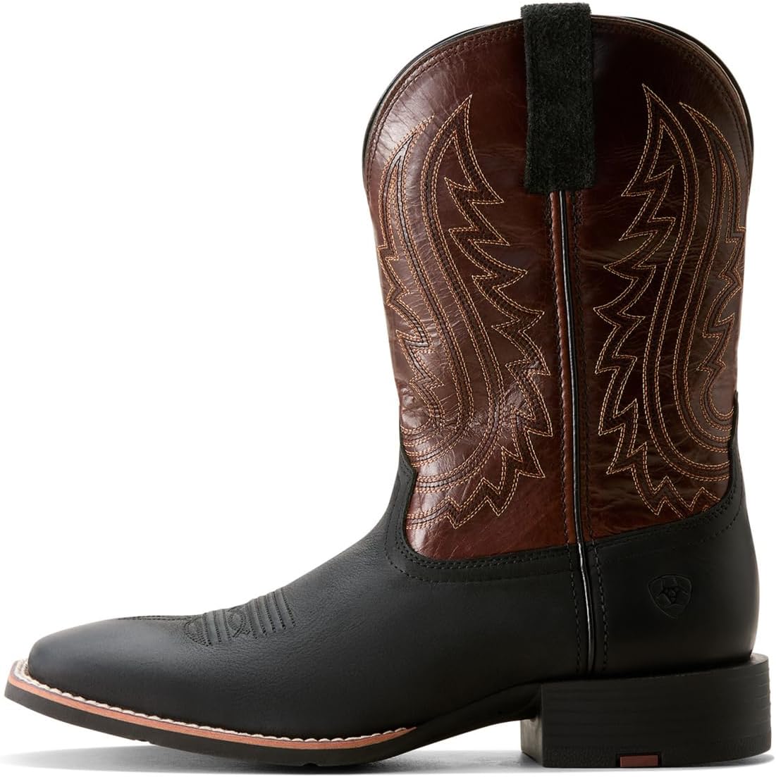Ariat Men's Sport Big Country Cowboy Boot - Image 2