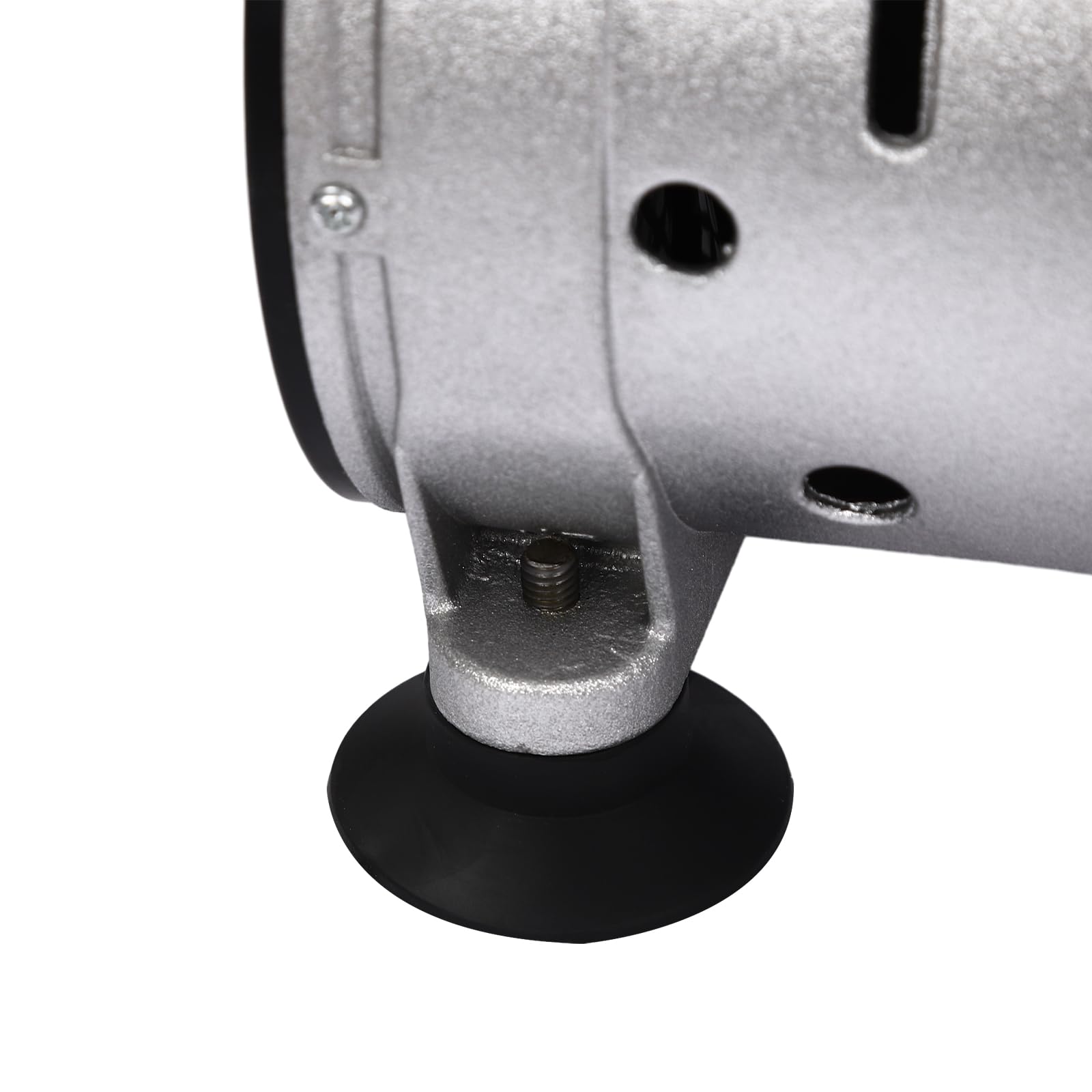 XHX400A2 1400rpm ölfreie Vakuumpumpe Labor-Druckpumpe Vakuumpumpe ölfrei für AC Kältemittel-Luftwerkzeug, Harz-Entgasung, Vakuumverpackung