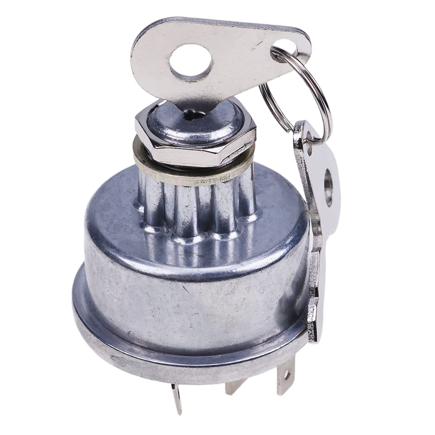 Amazon.com: JZGRDN Ignition Key Switch 2846130 Compatible with